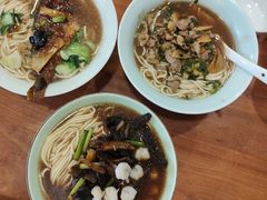 -奎元馆.百年奎元.非遗传承(西湖边的解放路店)