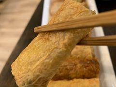 -五观堂素食(新华路店)