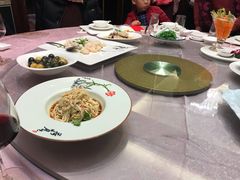 -南京THE TAI太和紫金大酒店
