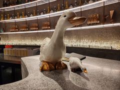 -四季民福烤鸭店(外滩外白渡桥店)