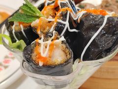 -龙悦湾酒家·八阵鱼生·渔人码头店