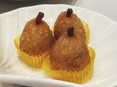 -粤江春·早茶·潮粤菜·宴会(罗湖宝能中心店)