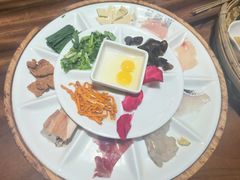 -芸南道·过桥米线(昆明老街旗舰店)