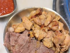 -韩宫宴和牛烤肉(无锡大东方广场店)