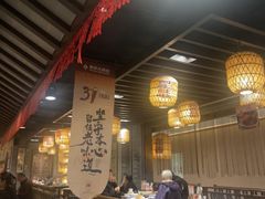 -南京大牌档(崇文门国瑞店)
