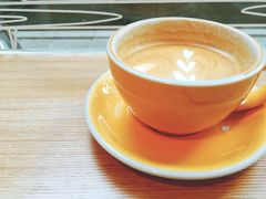 -COFFEE HOLIC(朝外SOHO店)