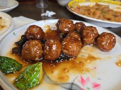 -福荣居褡裢火烧京味家常菜(西四店)