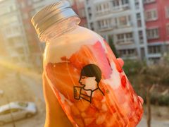 -喜茶(北京三里屯太古里店)