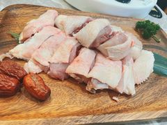 -濠七糟粕醋·椰子鸡火锅(上海首店)