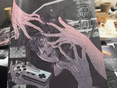 -剧狐剧本杀·月球探案馆(人民广场1号店)