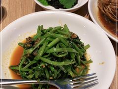 -莆田餐厅PUTIEN(金融街购物中心店)