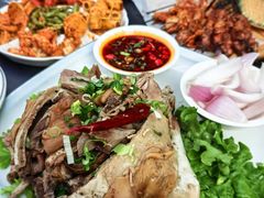 -有奴思烤肉·清真(正宁路店)