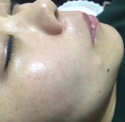 -杉惠素颜美妆皮肤管理中心