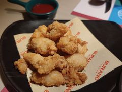 -布拉诺牛排西餐厅(上城天街店)