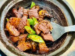 -兴记肉骨茶(甲洞大街第二新分店)