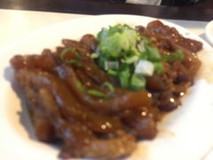 蹄筋-阿水狮猪脚大王(台中公园店)
