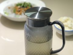 -老码头黑皮肘子锅包肉(赣水路店)