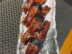 -昊·来了寿司(双楠2店)