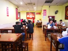 大堂-其灵紫砂煲仔饭(富莲大厦店)