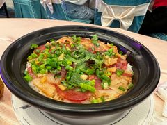 -渔村盛宴(航空新城店)