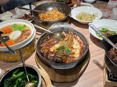 -九毛九西北菜(番禺万达店)