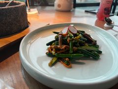 -辛香汇·现炒川菜(淮海路百盛店)