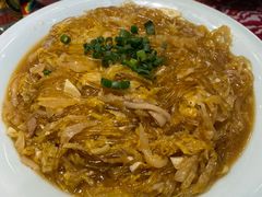 -7号院家宴.烧鸽子(门头沟店)