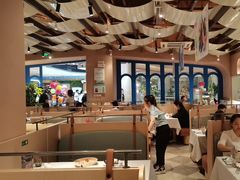 -Aqua Oasis 水天堂(相城天虹商场店)