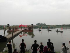 -洪湖生态旅游区