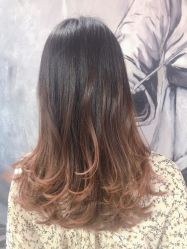 -MT·ID 烫发.染发.接发SALON