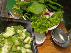 -草原塞蛮羊火锅城(港湾店)