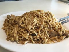 -无招牌海鲜餐厅(滨海艺术中心店)