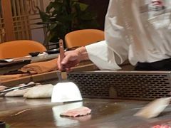 -赤坂亭·M9和牛烧肉·铁板烧·日料398放题(长泰广场店)