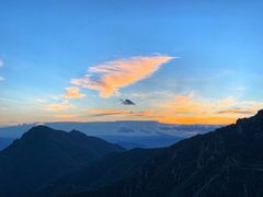 -白草畔自然风景区