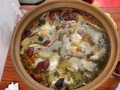 -威邵鸡煲(西华路总店)