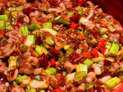 -泥糊破店小酒馆·团建聚餐(南京西路店)