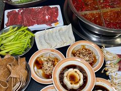 -邓莽子老火锅(鲁祖庙店)