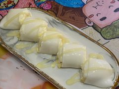 -甜心妈妈·榴莲星级糖水(北京路总店)
