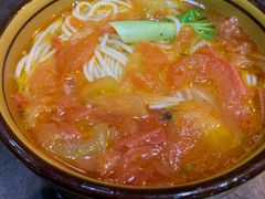-华兴街煎蛋面(总店)
