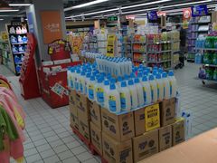 -物美超市(三里河店)