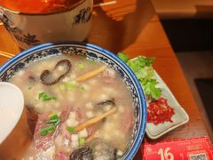 -左陕右甘(亚运村店)