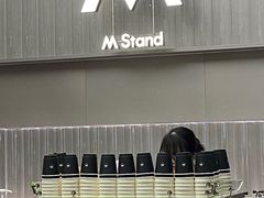 -M Stand(深圳湾后海汇店)