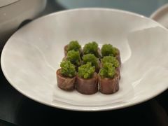 -英冠索菲特酒店·萧湘阁中餐厅