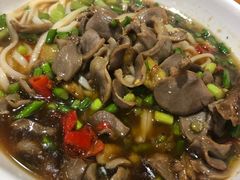 -肆姐面粉馆(坡子街店)