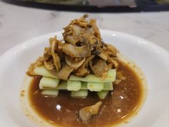 -郑庄脂渣海鲜楼(九水路店)