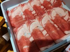 金钻小羔羊-水林间·寿喜烧自助(仙林金鹰店)