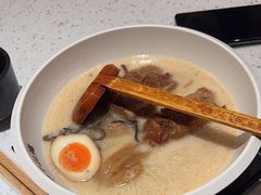 -味千拉面(又一城店)