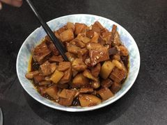 -富贵面馆(镇坪路店)