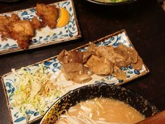 -日本料理神拉面