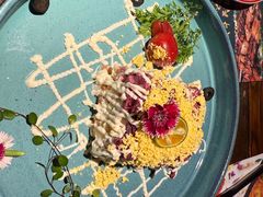 皇后沙拉-卢布里西餐厅(海拉尔店)